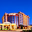 Courtyard by Marriott Dallas Allen at Allen Event Center