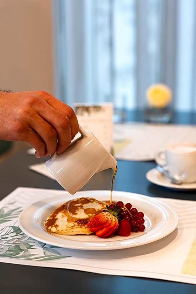 H2C Hotel Milanofiori