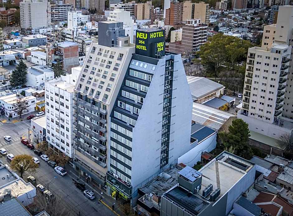 Hotel NEU 354