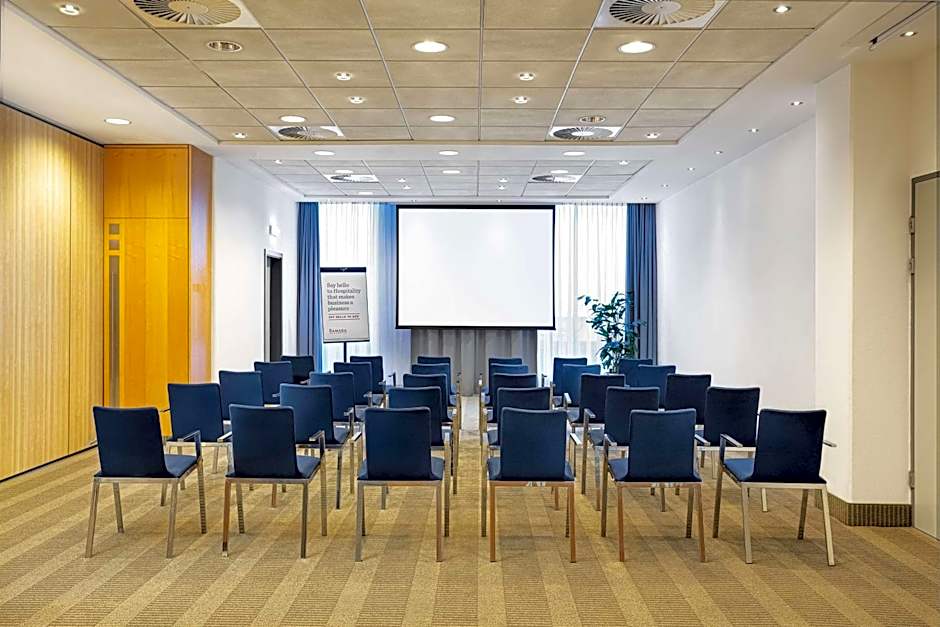 Ramada Amsterdam Airport Schiphol