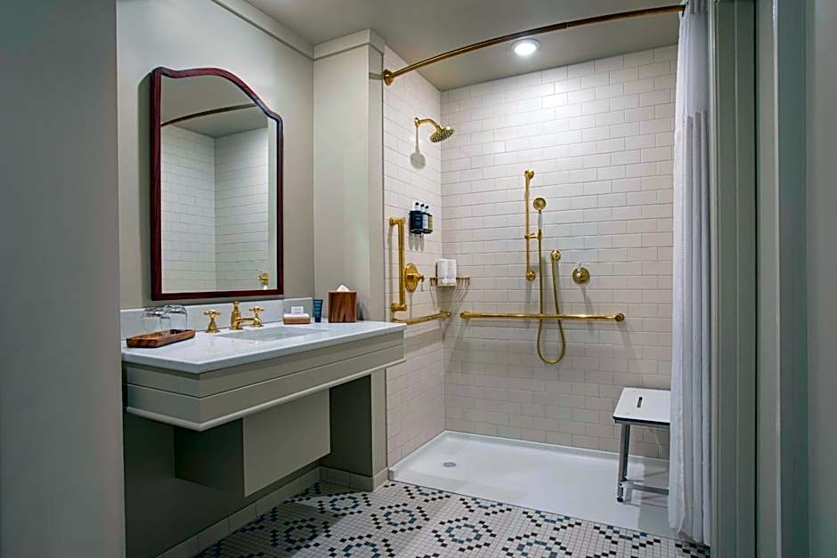 Grand Adirondack Hotel, Lake Placid, a Tribute Portfolio Hotel