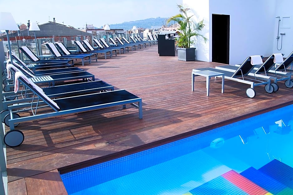 Axel Hotel Barcelona - Adults Only