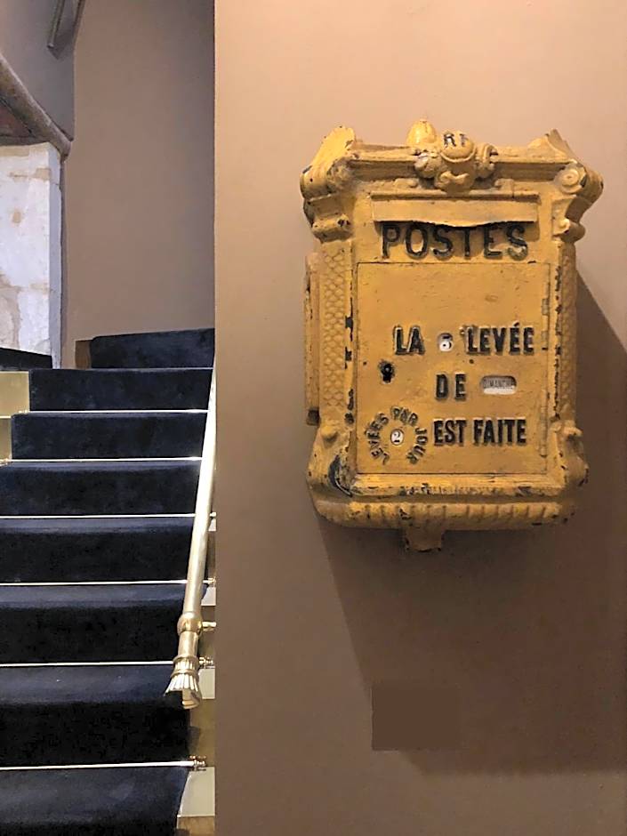 La Maison