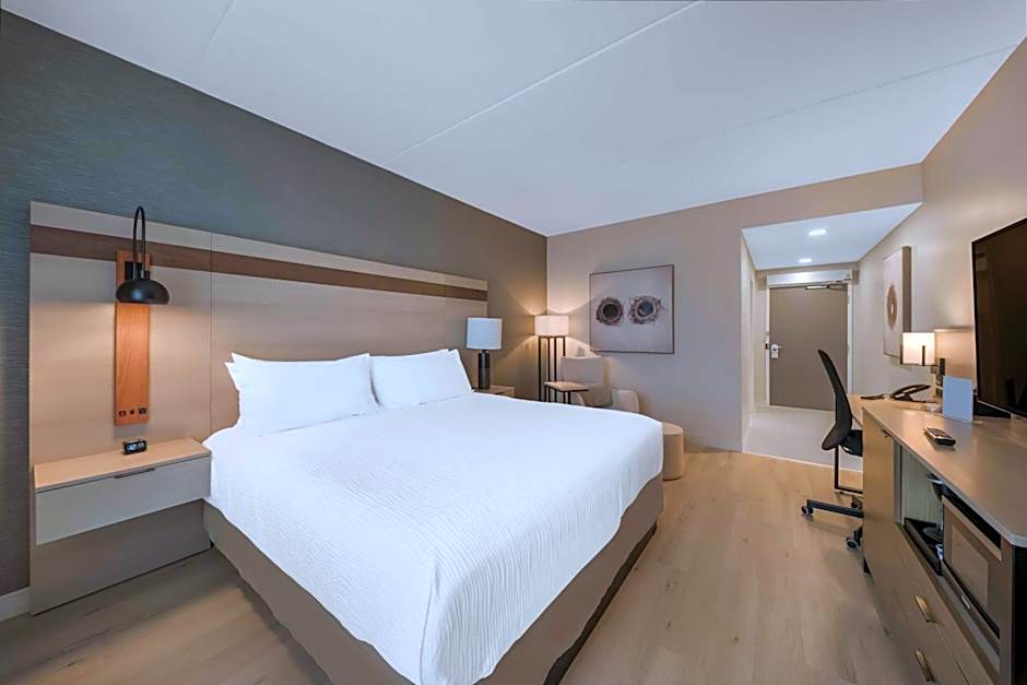 Best Western Plus Parry Sound