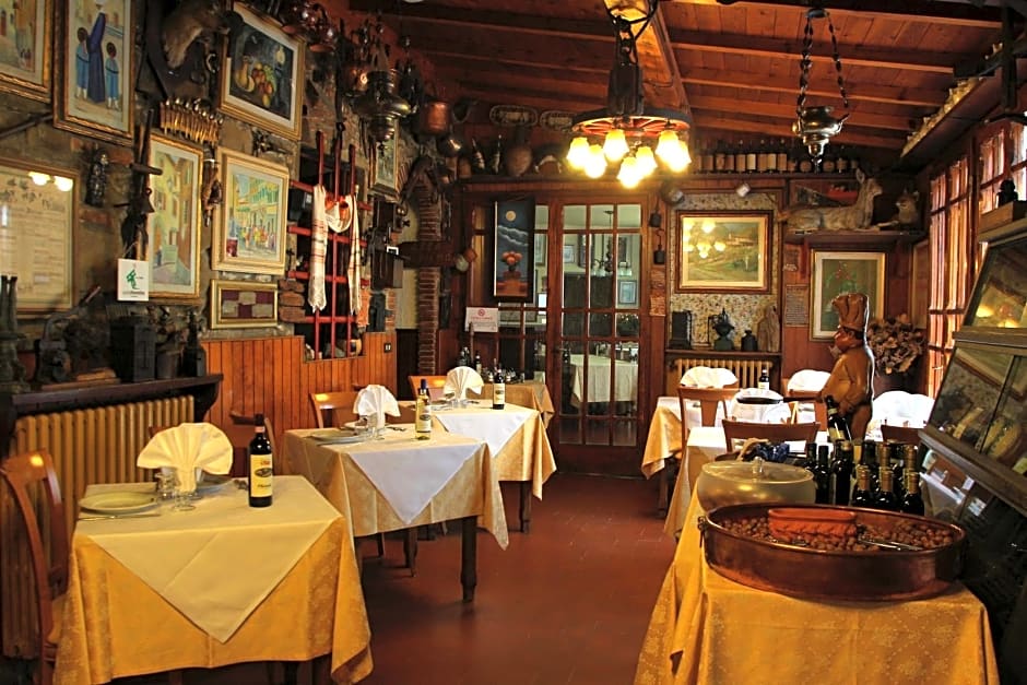 Hotel Archimede