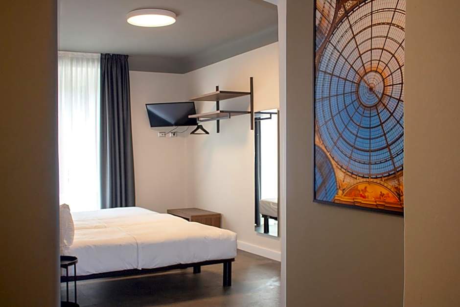 Hotel 22 Marzo