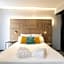 Mercure Epinal Centre