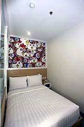 Nite and Day Surabaya - Gunungsari