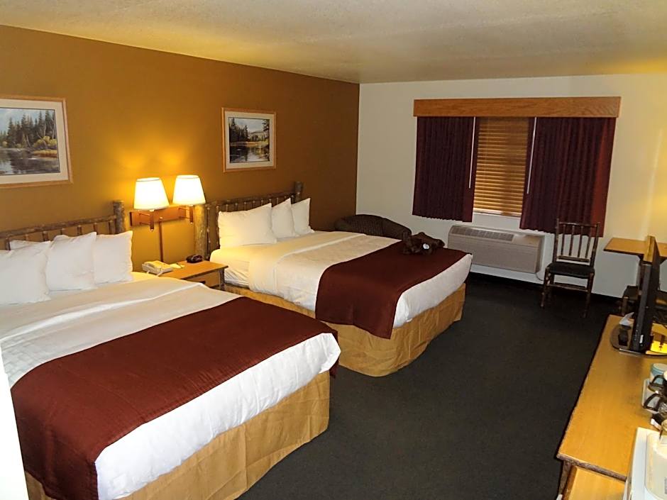 AmericInn by Wyndham Cody