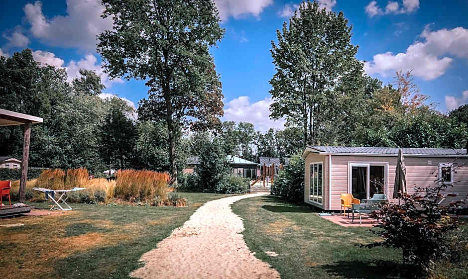 Camping Wedderbergen