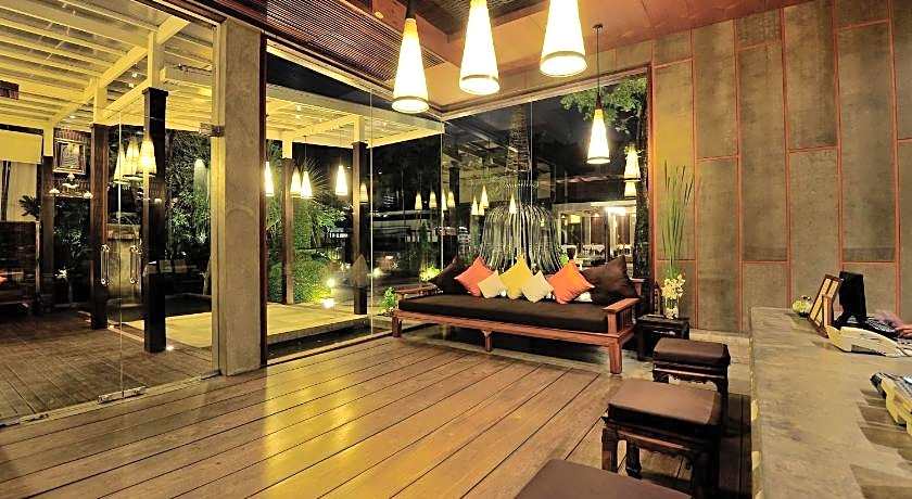 Malisa Villa Suites Hotel