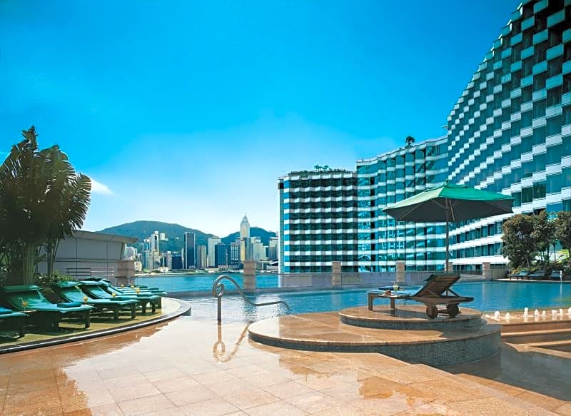 Harbour Plaza Metropolis