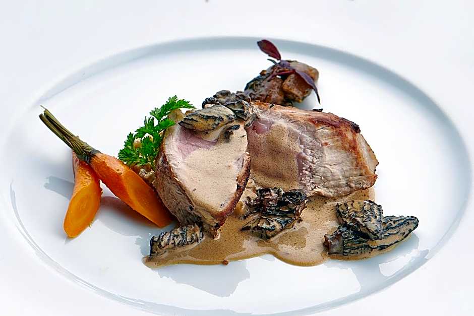 Hôtel La Métairie - Teritoria- Les Collectionneurs