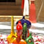 Riad Dar L'Oussia & SPA
