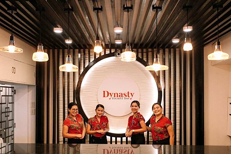 Dynasty Tourist Inn