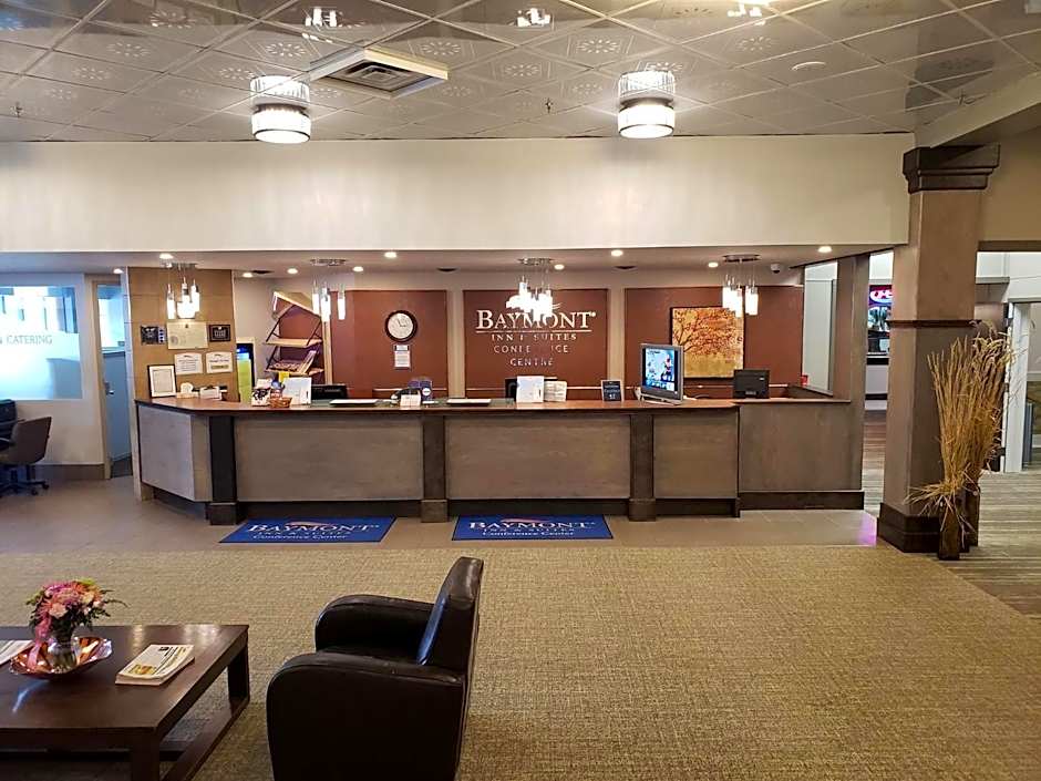 Baymont by Wyndham Red Deer