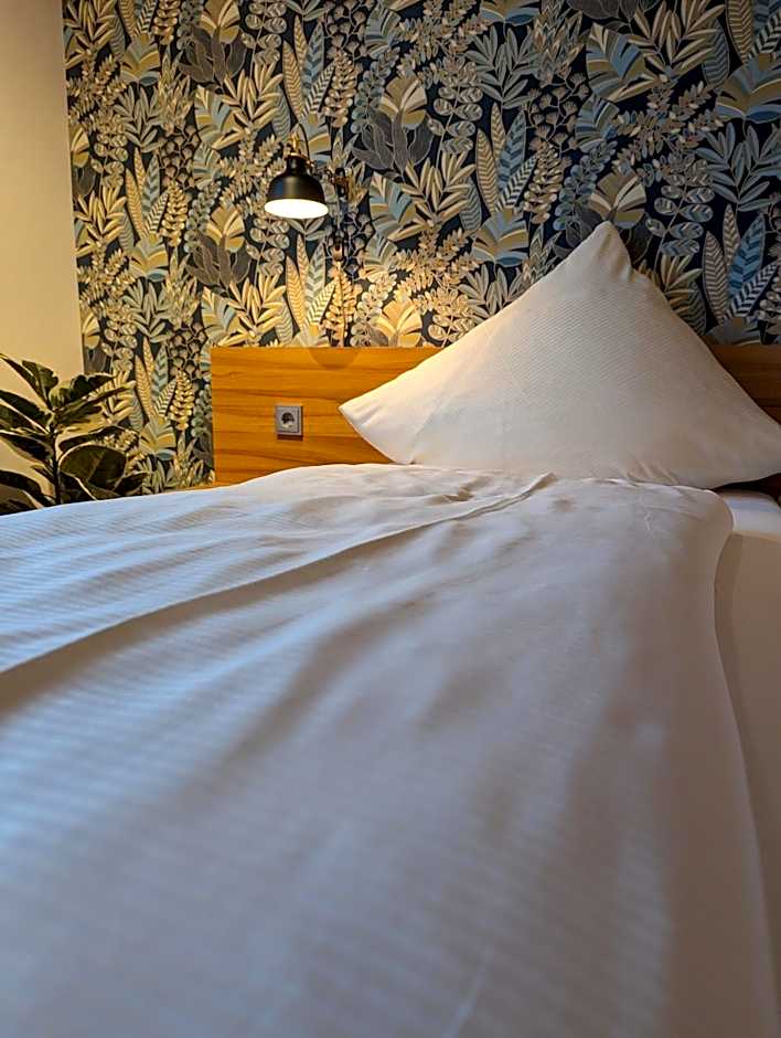 PaGa - Parkgaststaette