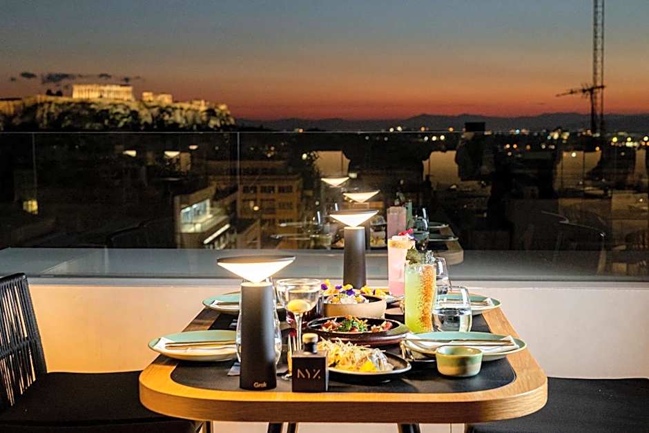 Academias Hotel, Autograph Collection