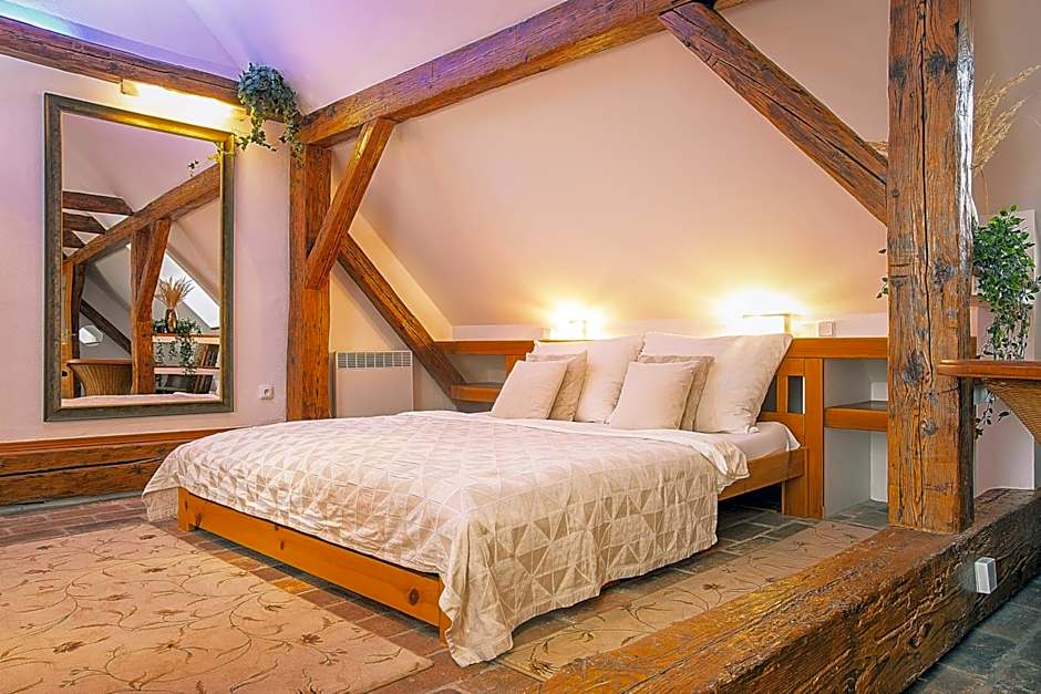 Wellness Pension Ametyst