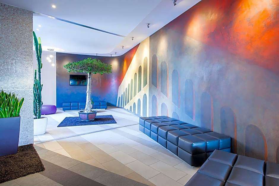 Ibis Styles Roma Eur