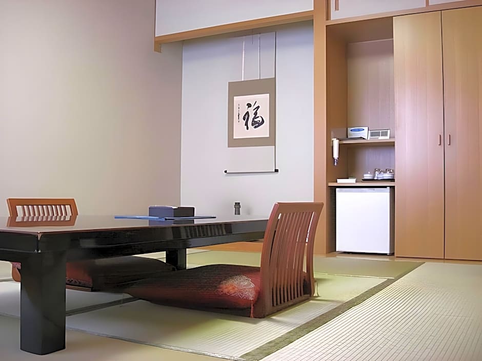 Hotel Kumamoto Terrsa
