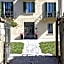 Hotel Villa San Fedele