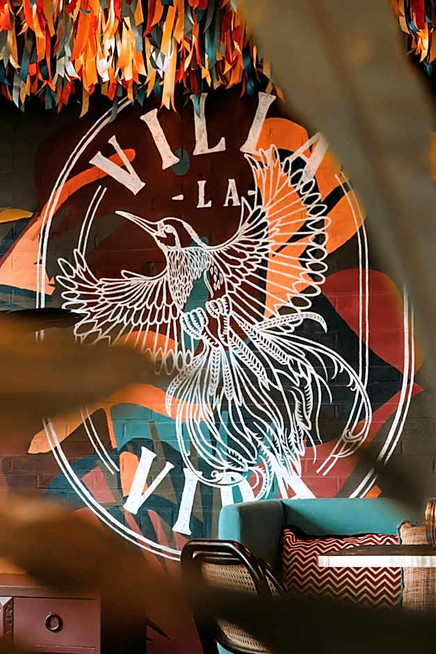 Villa la Vida