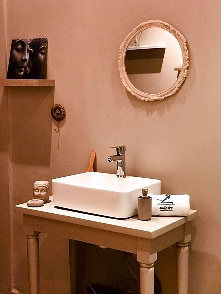 Suite Loc Suite & Spa