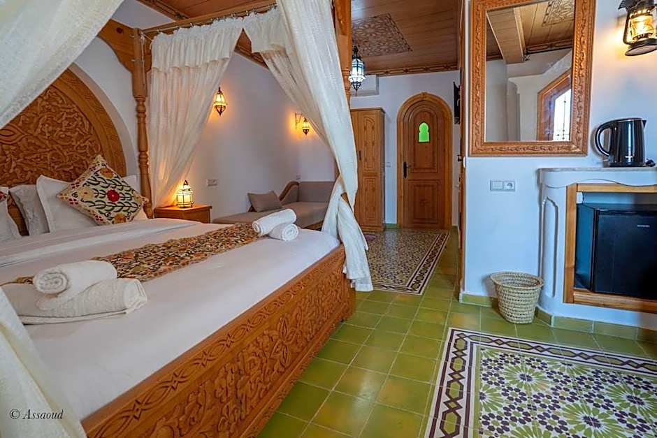 RIAD ALHAMBRA