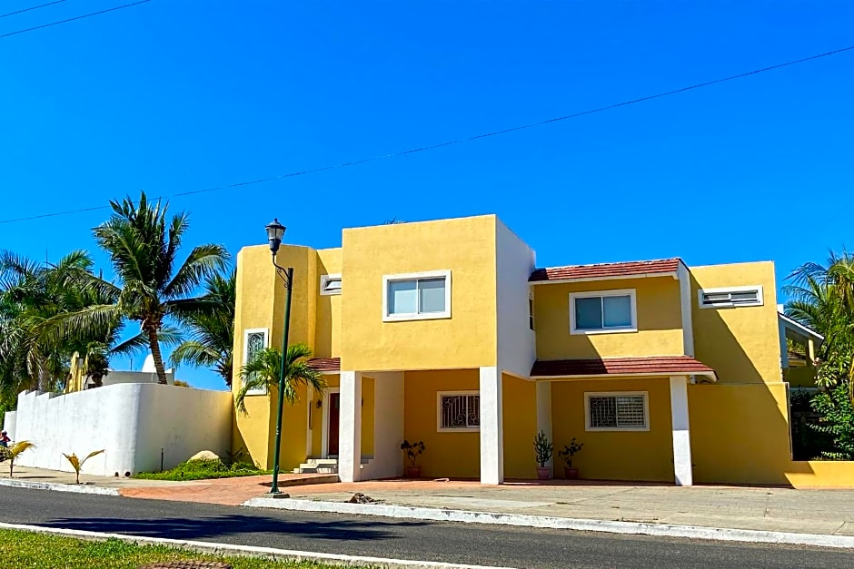 Condominios JAROJE