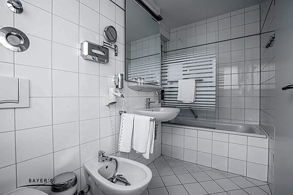 Bayer's Boardinghouse und Hotel