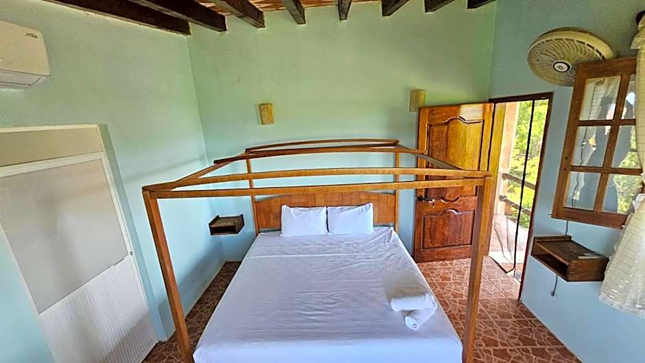 Hotel Casa Huijazoo