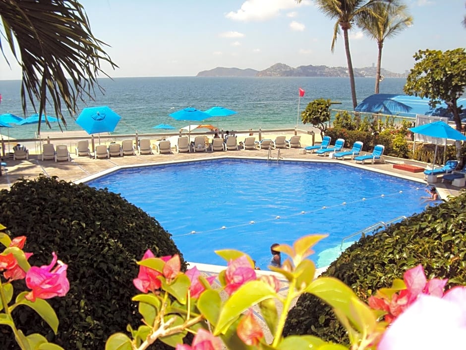 Hotel Acapulco Malibu