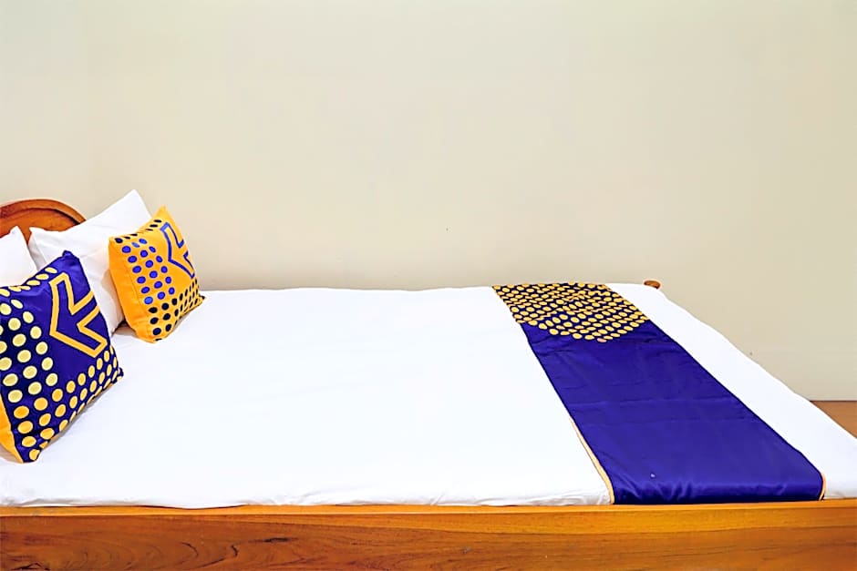 Hotel O Karman's Sari 1 Homestay Syariah