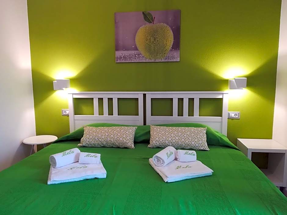 B&B Capo al Piano
