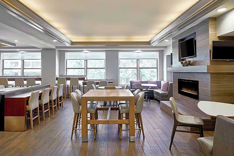 Residence Inn by Marriott Washington, DC Downtown