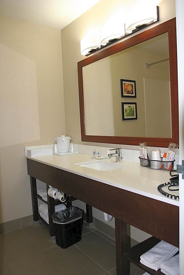 Comfort Inn Wichita Falls Near University