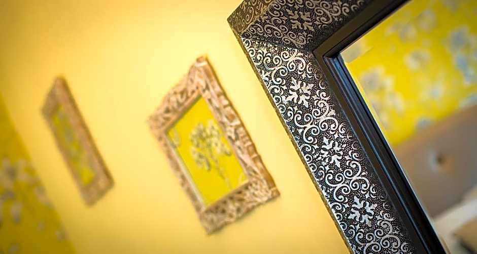 Studios At Glenthorne