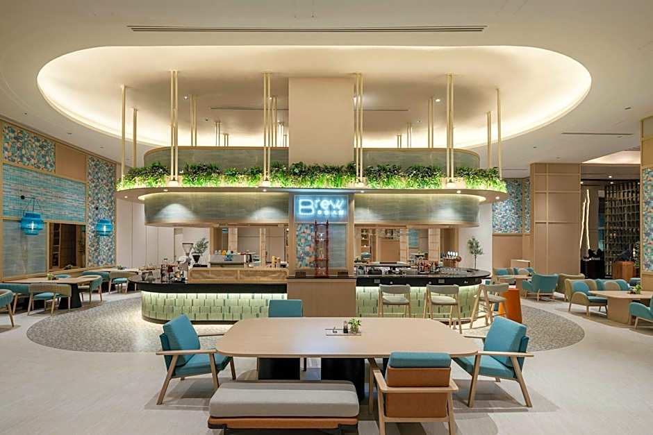 Holiday Inn Pattaya By IHG