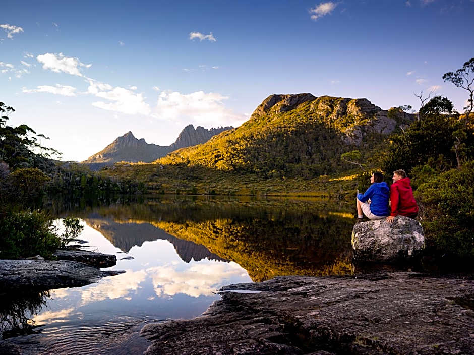 Cradle Mountain Hotel