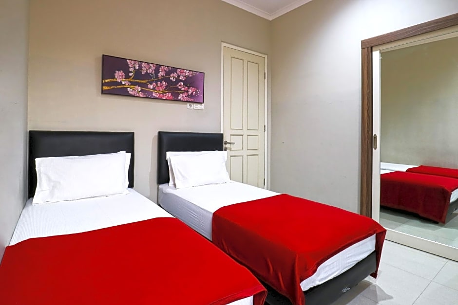 Chiaro Hotel Syariah