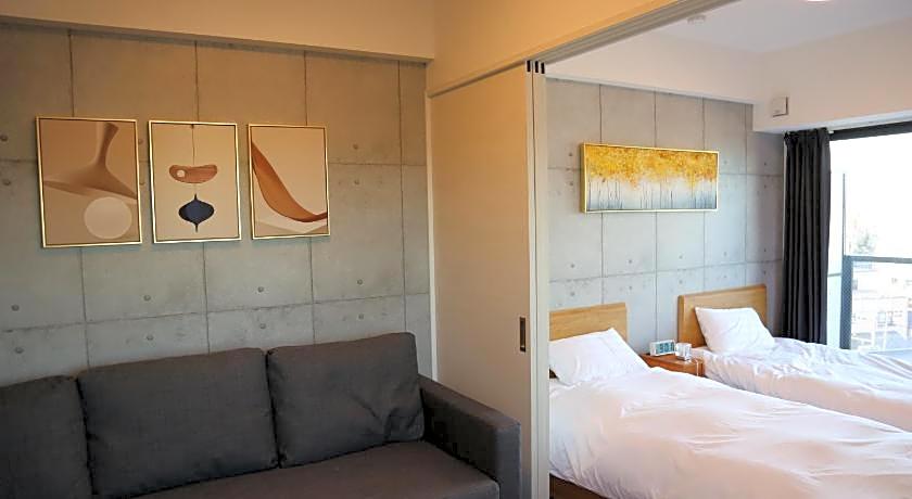 Yoshitsuki Hotel