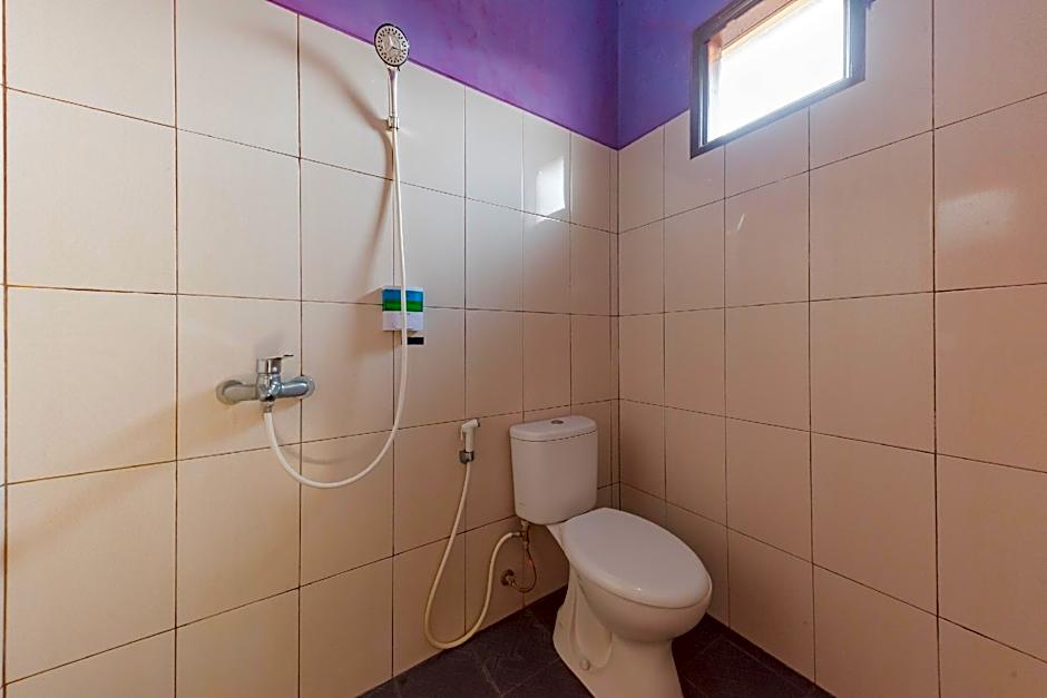 RedDoorz Syariah @ Jalan Siliwangi Tasikmalaya