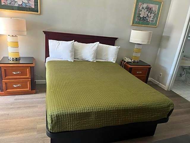 Americas Best Value Inn Chico