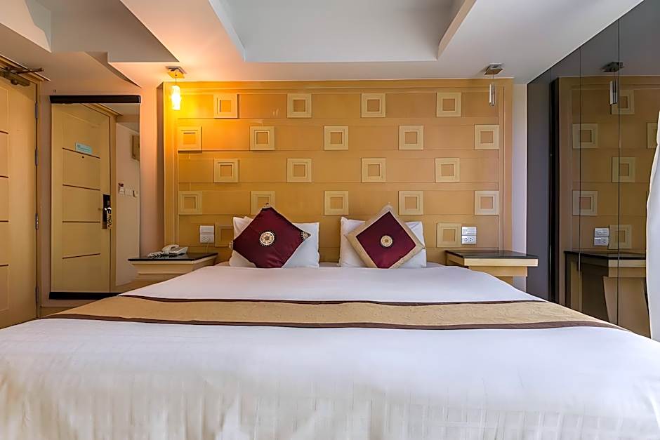 UPAR Hotels Sukhumvit 11 Nana