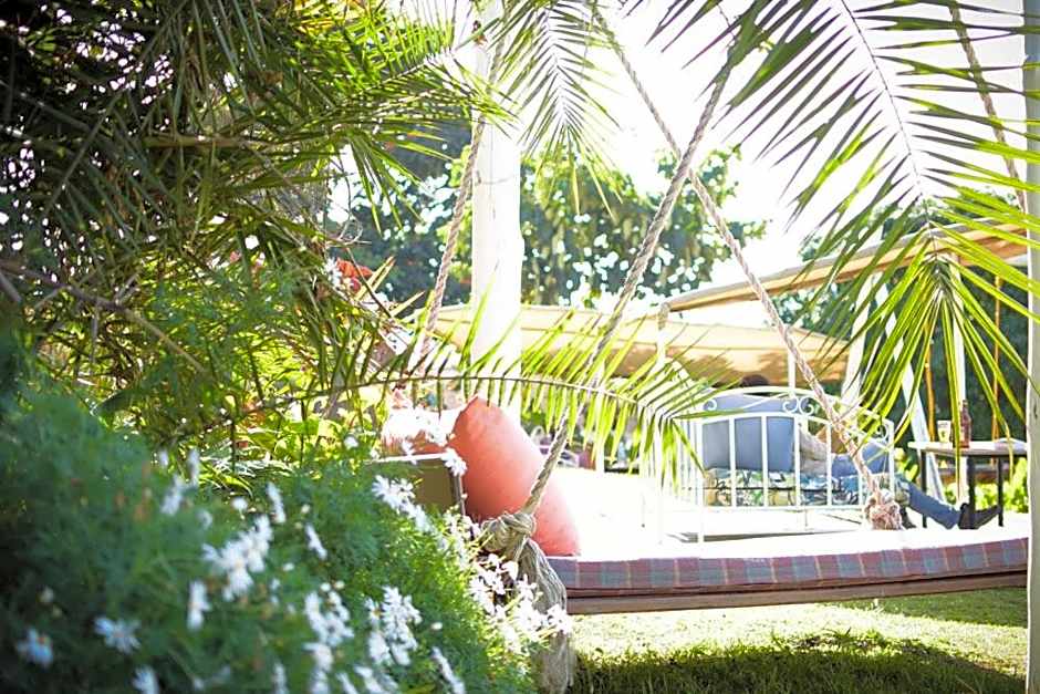 Boulevard Inn Mt Meru