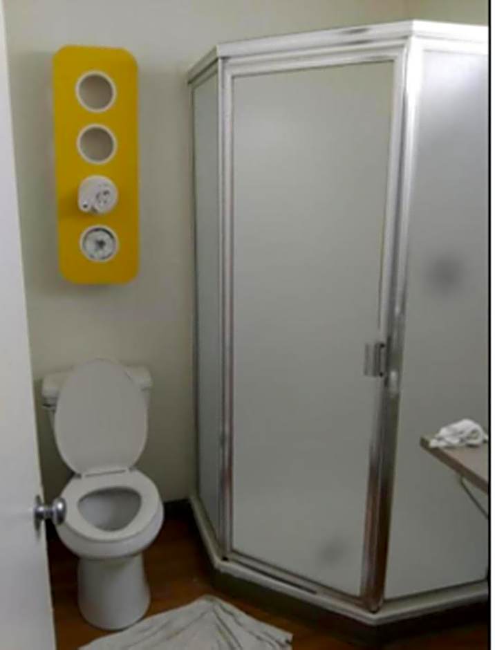 Motel 6 Albuquerque Northeast