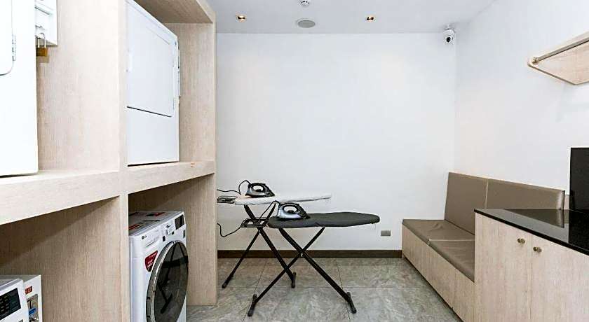 Holiday Inn Express Pattaya Central By IHG