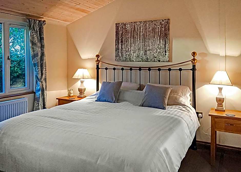 Hollybrook Lodges