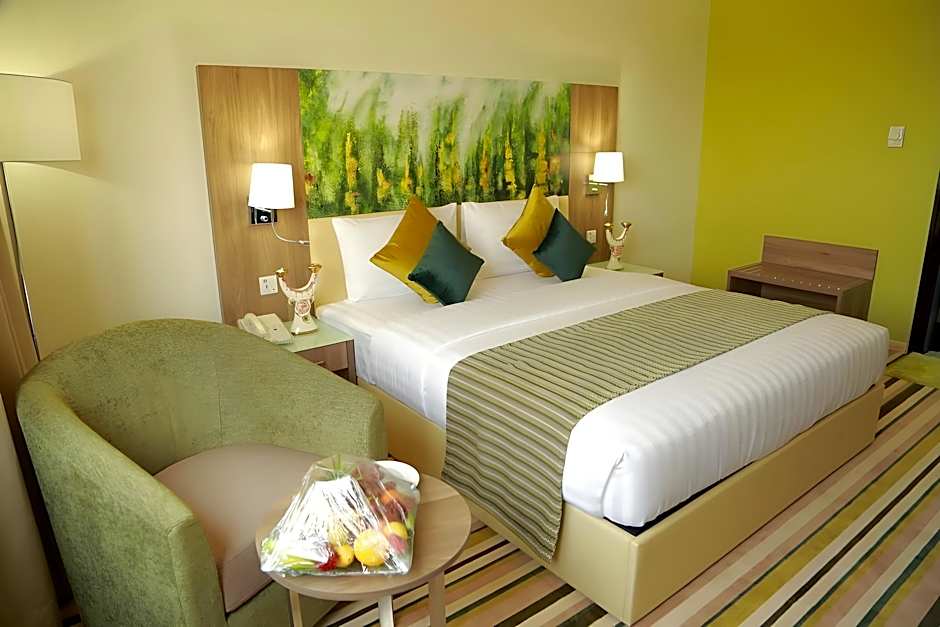 Royal View Hotel